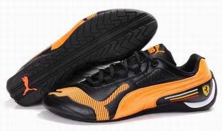 puma femme spartoo puma femme spartoo